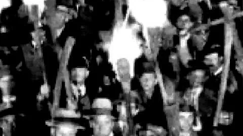 Clive London Documentary (QCT Studios)