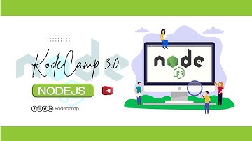 5. KodeCamp 3.0 Intermediate NodeJs - Core NodeJs