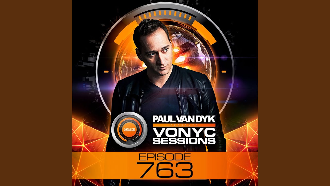 Unbreakable (VONYC Sessions 763)