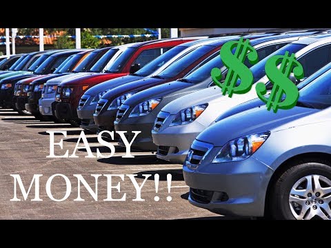 6 Ways to Increase the Value of Your Car!