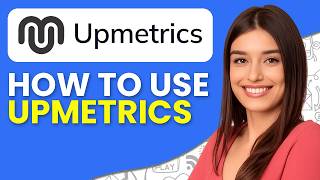 Upmetrics Tutorial, Review & Demo | Business Planning Software (2026)
