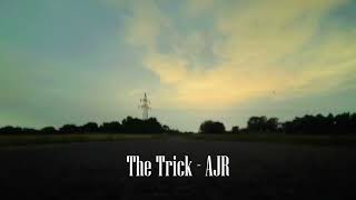 The Trick - AJR (Cover)