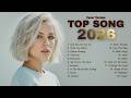 Top Playlist 2026 Chill Good Vibes English Songs Viral TikTok Mix