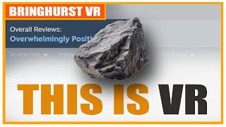 Famous Why Does This VR Game Exist? Net Worth