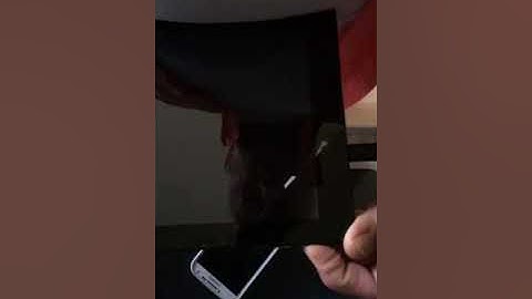 Iwork10 not charging