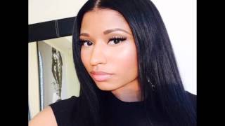 Nicki Minaj - Yasss Bish!! (ft. Soulja Boy) OFFICIAL AUDIO