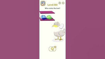 Dop 2 ( Delete One part) Level 236 Walkthrough solution - all  level #shorts #dop2