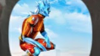Game Video : SNOW STORM SUPERHERO screenshot 5