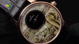 BASELWORLD 2015 - NOVELTIES – Jaquet Droz