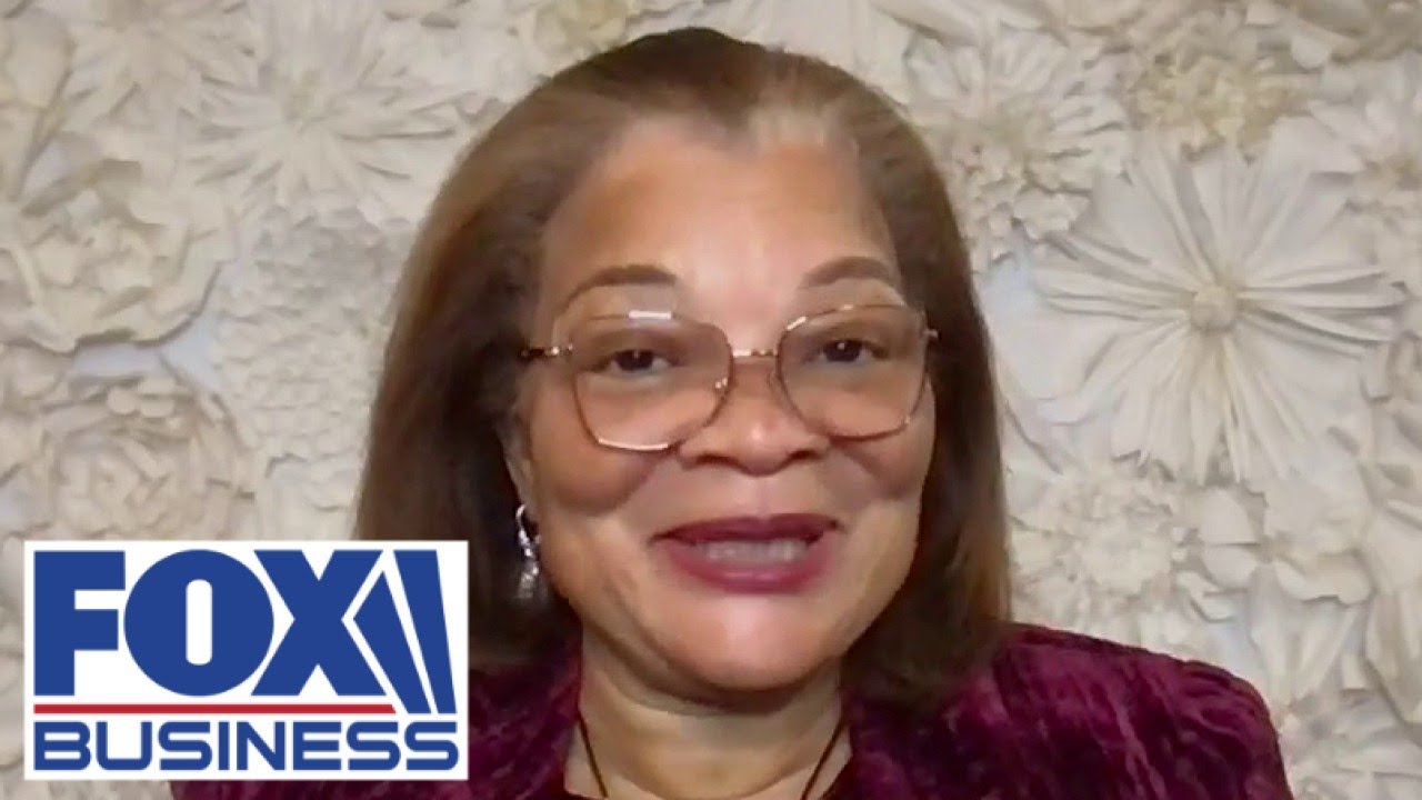 Alveda King: Give love even in times like these