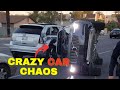 Insane USA Dash Cam Car Crashes Shocking Compilation 2024 - Bad Drivers, Instant Karma....