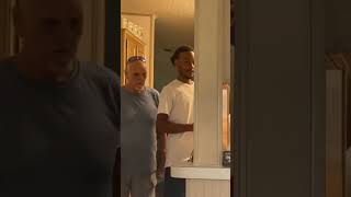 Sending A Freaky Text To My Bf In Front Of Family