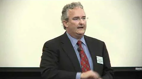 Curtis on...Customer Centricity as a Marketing Str...