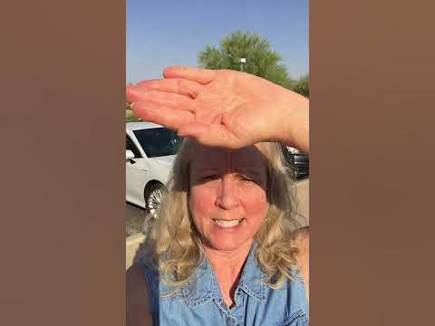 Visiting my MOM ~FINALLY ! Super HOT Scottsdale AZ ~Linda Life Leaks #