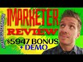 iMarketer Review 🤴Demo🤴$5947 Bonus🤴 i Marketer Review 🤴🤴🤴