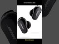 Bose QuietComfort Earbuds II: Honest Review in 2026 #Shorts