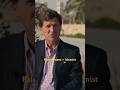 Tucker Carlson -Palestinians = Islamist #news #podcast #usa #europe #status #shorts #shortvideo