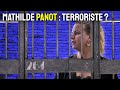 Mathilde panot terroriste  salom blaste le rn  abolir les prisons lmcp 264 radio libre damon