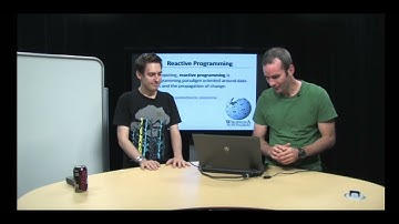 Javascript Related, Reactive Extensions, RxJs