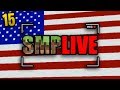 Minecraft: SMPLive Ep. 15