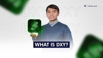 What is the Dollar Index (DXY)?