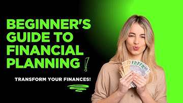 "💰 Master Your Money: Beginner