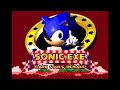 Sonic Exe Dark Souls Remake Gameplay V2 Version 