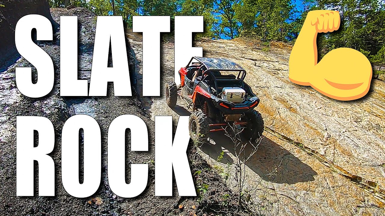 How to download FREE TRAIL MAPS - Tackett Creek, Royal Blue, Windrock, and  More - YouTube