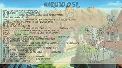 Naruto full ost - Opening & Ending  - Durasi: 1:36:27. 