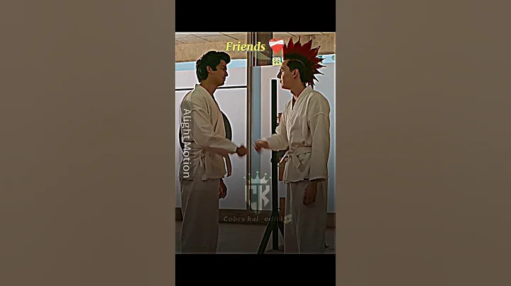 Miguel and Hawk edit ❤️‍🩹 #cobrakai #hawk #migueldiaz #edit