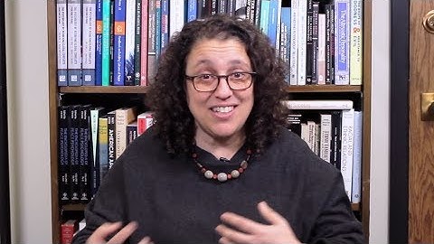 Linda Tropp - Intergroup Contact