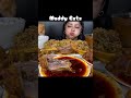 ASMR: EATING SPICY MUTTON CURRY 🔥 MUTTON BIRYANI || #shorts #mukbangn#asmreating #mukbangasmr#asmr