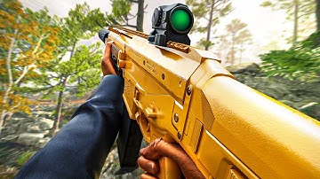 DROPPING THE FASTEST NUKE ON MW3 BETA