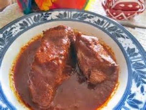 Video: Cómo Cocinar Cerdo Con Adobo De Puszta