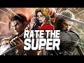RATE THE SUPER: Soul Calibur 6 - Critical Edge Attacks