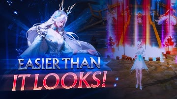 Newbie Guide | Myth PW 1.8.0