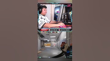 МОМЕНТ | АМИР 9 ЛЕТ | 10 LVL FACEIT CS2 | PRO PLAYER #cs2 #m0nesy #donk #faceit #s1mple #csgo