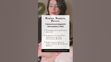 Transcranial Magnetic Stimulation