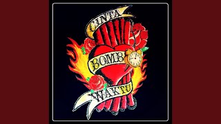 Cinta Bomb Waktu