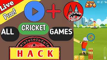 mx player game hack trick | mx player cricket game autowin trick | mx player new game trick