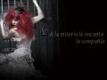 Emilie Autumn   Misery Loves Company [Subtitulos Al Español]