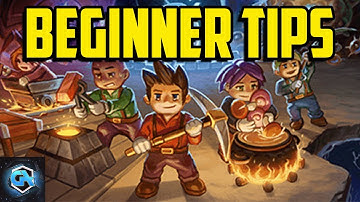 10 Tips For Beginners in Core Keeper and What We Wish We Knew Before Starting Core Keeper!