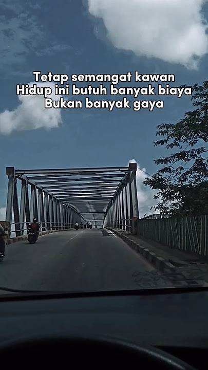 Story Whatsapp Sopir Taksi