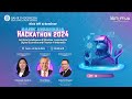 Kick off  seminar bank indonesia hackaton 2024