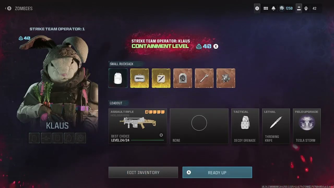 MW3Z😒🤦‍♂️🤷‍♂️👍 (Part 1/2)