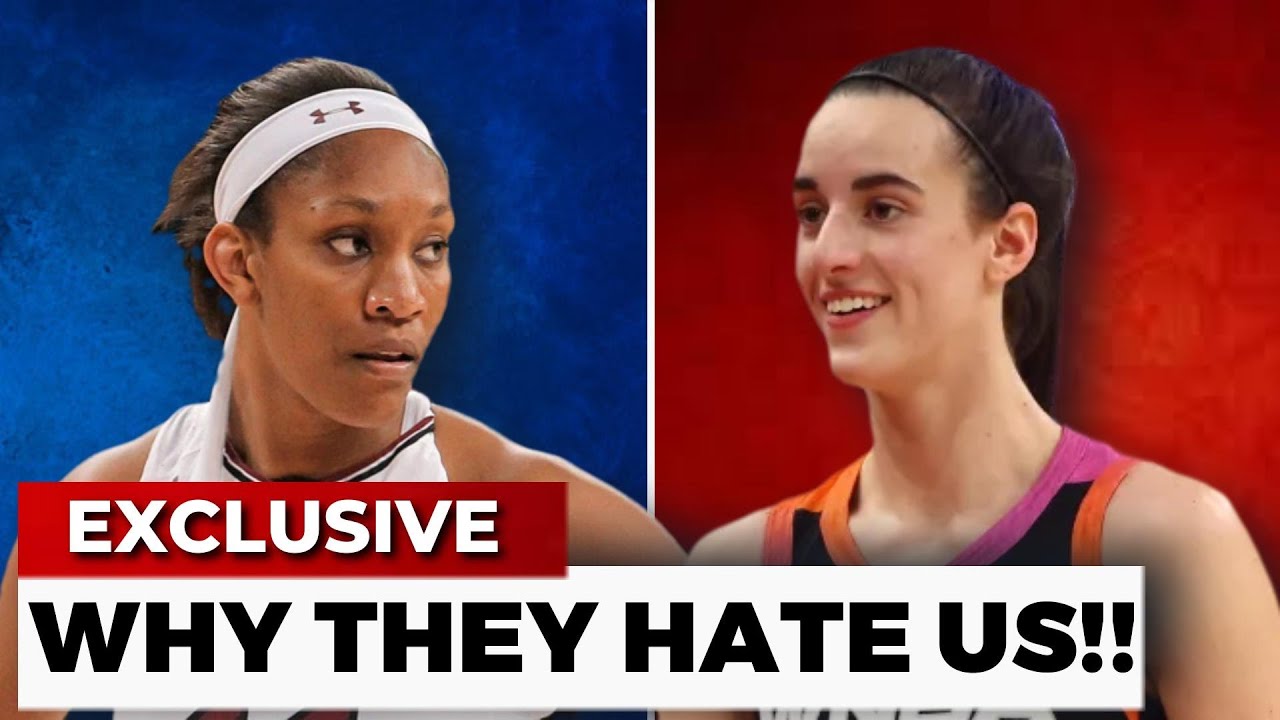 WNBA Playoff Ratings COLLAPSE Without Caitlin Clark As Players CRY wnba-playoff-ratings-collapse-without-caitlin-clark-as-players-cry