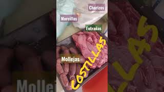 El mejor Asado Argentino de Murcia🤪🤪🤪