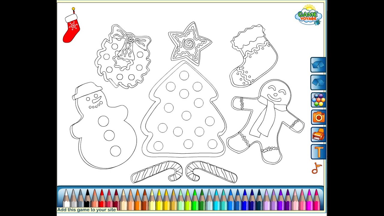 cookies coloring pages for kids cookies coloring pages youtube