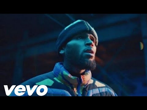 Download Chris Brown - Iffy ( Official Video ) 2022