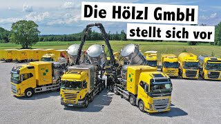 Hölzl GmbH | Dienstleistungen für Biogasanlagen | Fermenterreinigung | Güllemixer | Gülleseparator